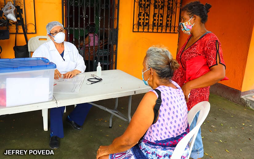 MINSA
